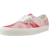 Vans Módne tenisky AUTHENTIC Červená