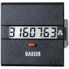 Bauser 3801/008.3.1.0.1.2-003 Digitálny časovač prevádzkových hodín typ 3801, 3801/008.3.1.0.1.2-003; 3801/008.3.1.0.1.2-003