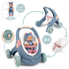 Smoby Little Pushchair 3v1 Kočík + detská bábika
