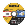 Rezný kotúč na nerez DeWalt DT43909-QZ 230 x 22.2 mm