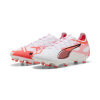 Pánske Kopačky PUMA ULTRA 5 PRO FG/AG 10816101 – Biela