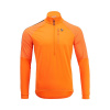 SILVINI mikina MARONE MJ1900 orange M