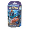 Disney Lorcana TCG: Starter Deck - Ursula's Return SAPPHIRE / STEEL