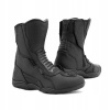 Motocyklové topánky Rebelhorn Scout Air Black Matt veľ. 41
