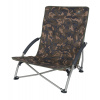 Fox rybárske kresielko R-Series Guest Chair (CBC080)