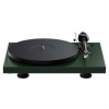 Pro-ject Debut Evo 2 + Pick It Mm Evo - Satin Fir Green