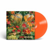 Cavs - Sojourn (Clear Orange Vinyl) (LP)