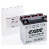 Exide motobatéria 12V 9Ah 85A (12N9-3B)