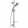 Sprchový panel - Sprchová súprava SHOWER RAIL 1F ECO DR-06 (Sprchový panel - Sprchová súprava SHOWER RAIL 1F ECO DR-06)