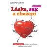 Láska, sex a chození - Stanley Andy