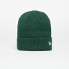 New Era Knit Medium Wool Cuff Knit Dark Green Universal Universal