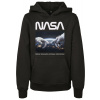 Kids NASA Astronaut Hands Hoody 134/140