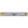 toner CANON C-EXV31 yellow iRAC7055i/iRAC7065i