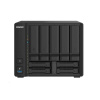 QNAP TS-932PX-4G (4C/Cortex A57/1,7GHz/4GBRAM/9xSATA/2xSFP/2x2,5GbE/3xUSB3.0)
