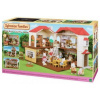 Sylvanian House s osvetlením 5302 P2 (Sylvanian House s osvetlením 5302 P2)