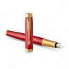PARKER 1502/3143650 Plniace pero F