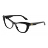 Dolce & Gabbana DG3354 501 Veľ. 54