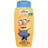Minions Bath & Shower Gel Cherry 300 ml