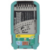 Wolfcraft sada kombinovaných vrtákov 8611000