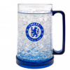 Chelsea FC Chladiaci polliter Chelsea FC, modrý, plast, 420 ml