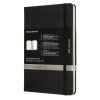 Moleskine Zápisník PRO Project Planner A5 čierny