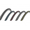 SCHWALBE Lugano II black and white 700x25