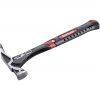 FORTUM 4751100 kladivo pokrývačské LOW-VIBE, 680g s magnetem