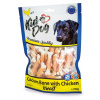 Trixie KidDog kuracie prsia na kalciovej kosti 250 g