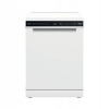 Umývačka riadu Whirlpool | W7F HS51 | Voľne stojaca | Šírka 60 cm | Počet kom