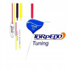 CRALUSSO PLAVÁK TORPEDO TUNING 40g