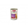 Animonda Carny Cat Adult hovädzie a jahňacie 6 x 400g