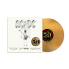 AC/DC - Flick On The Switch (50th Anniversary Gold Metallic) LP