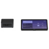 LOGITECH Logitech® TAPMSTBASE/2 TAP CAT5 bundle with LENOVO ThinkSmart Core MS TEAMS, NO CAM - EU Plug TAPMSTBASELNV3-EU