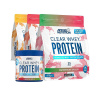 Applied Nutrition Clear Whey Protein 875 g cherry-apple