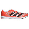 Pánská běžecká obuv Adidas Adizero Takumi Sen 7 - FZ2499 | ADIZERO TAKUMI SEN 7 | Oranžová | EU 42 2/3 | UK 8,5 | US 9