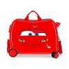Joumma Bags Kufor kufor stredný ABS Disney Cars 34 l