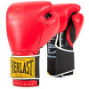 EVERLAST 1910 CLASSIC Boxerské rukavice, RED, 16OZ