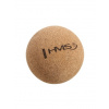 HMS Korková masážna lopta BLW01 - Lacrosse Ball