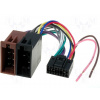 ISO konektory JVC 16 PIN