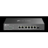 Router TP-Link ER707-M2 VPN 4x GWAN/Lan, 2x 2.5GWan/Lan, 1x SFP GWAN/LAN, 1x USB, Omáda SDN