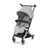 CYBEX Libelle + madlo fog grey 2024