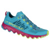 LA SPORTIVA Helios III Woman Topaz/Red Plum - 40,5