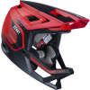 KENNY cyklo prilba SPLIT 23 graphic red - M