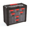 PROSPERPLAST box Multicase KMC401-S411 400x200x326mm na náradie Kistenberg