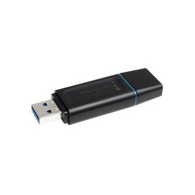USB flashdisk Kingston DataTraveler Exodia 64GB (DTX/64GB) čierny