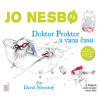 Doktor Proktor a vana času - audiokniha