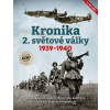 Kronika 2. světové války, 1. rok 1939-1940