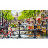Amsterdam (80x50cm)