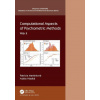 Computational Aspects of Psychometric Methods (Patricia (Sr. researcher at Institute Comp. Sci of Czech Academy of Sciences) Martinkova,Hladka,Adela (Postdoctoral Fellow,Insitutes of Comp. Sci. Czech
