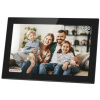 fotorámik kruger & matz km1100 frameo wifi
